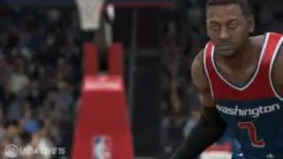NBA LIVE 18: WILL ROSTER EDITING BE A KEY FOR SUCCESS?