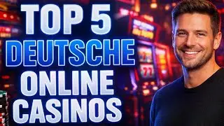 🏆 NEUES ONLINE CASINO DEUTSCHLAND ✅ CASINO IN DEUTSCHLAND ONLINE SPIELEN 🚀