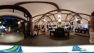 Dessole Sea Lion Beach Resort Mui Ne (Бары и ресторан)
