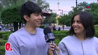 &iquest;Hay algo de lo que te arrepientes? con Ale Ruiso | Qu&eacute; Importa