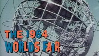 1964 World's Fair