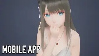 lumi Nova Desktop on Android