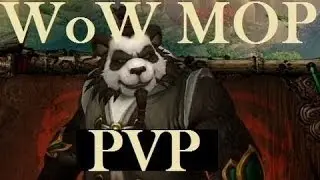 Windwalker Monk Pvp Arenas 5.4 (1080p Hd) - Epic Arena pvp Montage