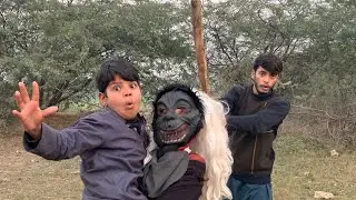 Bhoot ne yah kya kar diya|| #bhoot #vlog 