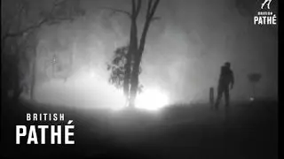 10 Mile Bush Fire Aka Ten Mile Bush Blaze (1965)