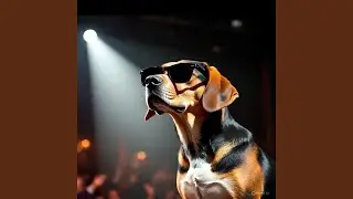 Glory Hound