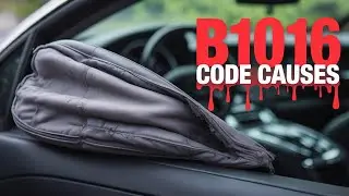 B1016 &ndash; Airbag Control Unit Fault (SRS) &ndash; Mercedes-Benz Fault Codes | CodeMechanic