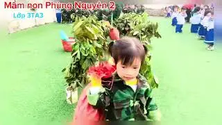 22/12 lớp 3TA3
