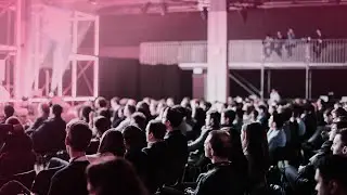 START Summit 2019 - Change Tomorrow