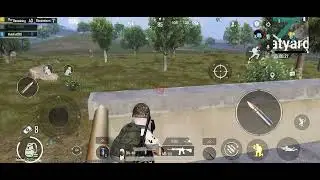 BGMI mae pehla game #pubgmobile#pubg#gaming#esports#reels #viral #trending ��