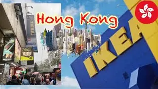 Explore IKEA Hong Kong