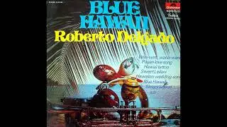 Roberto Delgado   Maori Farewell Song