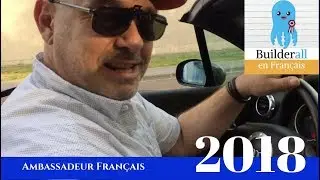 Motivation Builderall en Fran&ccedil;ais !!!