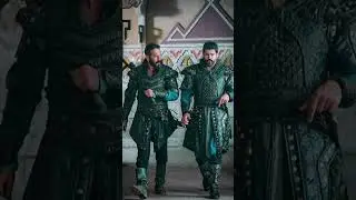 Real History Of Konur Alp part 2 #konuralp​ #osmanghazi​ #ottomanempire​ #history​