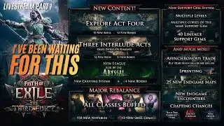 BEST ARPG, POE 2 The Third Edict - NEW ACT & LEAGUE, Asynchronous Trade, FREE WEEKEND (PORTRAIT)