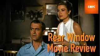 Rear Window (1954) Movie Review | 501 Must See Movies