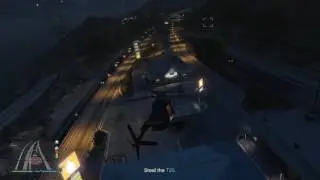 GTA V Online - Tips:  Import/Export 