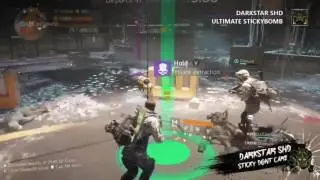 ULTIMATE STICKYBOMB GUIDE&bull;500K+DAMAGE-400K+TOUGH-10-15second cooldown:THE DIVISION