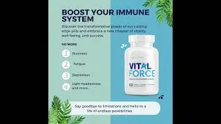 Vital Force