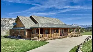 7101 County Road 306, Parachute, CO 81601