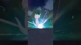 *SHINY* DRATINI EVOLUTION LINE!!!