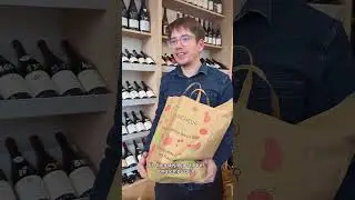 🍷 Pr&egrave;s de Lyon, ce caviste mise sur le terroir &mdash; d&egrave;s 4,50&euro; la bouteille !