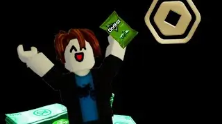 БЕСПЛАТНЫЕ РОБУКСЫ!!!!! #роблокс #робуксыбесплатно #рофл #roblox #robux