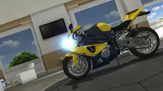 Traffic Racer gameplay No Commentary # Silently Gaming