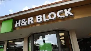 H&R Block, Intuit sued for defrauding taxpayers