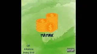 Qfi & Aikenne-Папик(feat. baby.$hit)