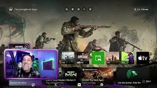 ☯️ [ VANGUARD ] ☯️ [ COD COLLECTION VARIETY CHAOS ] ☯️ The (Almost)Daily Z ☯️