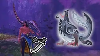 This is not a speedrun | MHR:S | Lunagaron | 8min 16sec
