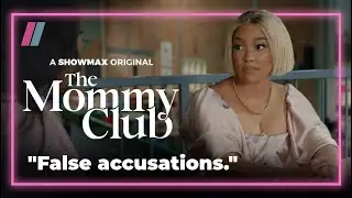 Record set straight! | The Mommy Club | Showmax Original