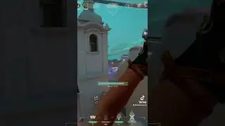 NEW SAGE + RAZE BOOST ON PEARL IS CRAZY