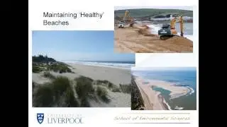 Impacts of Sea-level Rise