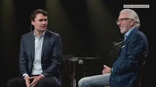 Rocklin church reacts to Charlie Kirk&rsquo;s assassination