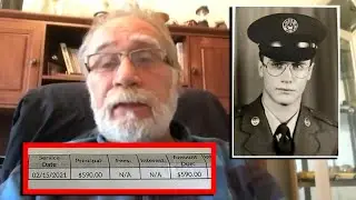 VA says heart attack is not an &lsquo;emergency,&rsquo; wouldn't pay veteran's bill