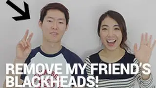 Blackhead Removal 101: How to Get Rid of Blackheads Cleanly | Wishtrend