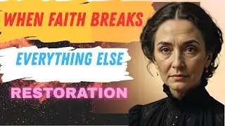Job&rsquo;s Story Will Change Your Life Forever | Faith Tested by God