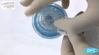 Artificial Resuscitator - Adult | Artificial Resuscitators Manufacturer | India