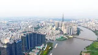 Saigon 2026