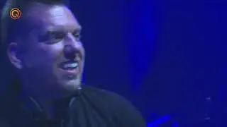 Dj Thera & Criminal Mayhem - Justice (Live at Defqon 1 2019)