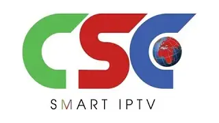 CSC Smart IPTV Box Introduktion Android