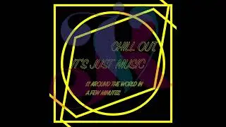 17.  AROUND THE WORLD IN A FEW MINUTES