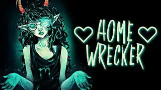 ♡ ＨＯＭＥＷＲＥＣＫＥＲ ♡