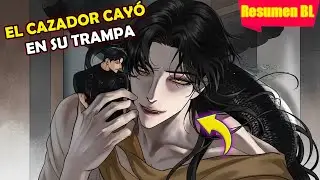 ENTRÓ A LA MANSIÓN… Y DESDE ESE MOMENTO YA ERA SUYO – RESUMEN BL MANHWA