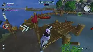 SSO - Fort Pinta Beach Race - 42.80
