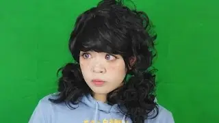 All Day Animay makeup