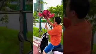 Bicycle Umbrella Stand Any Angle Rotating Bicycle Umbrella Connector Suitab Stroller Bicycle