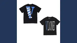 VLONE (feat. Theow)